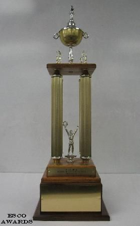 NSICL Championship Trophy