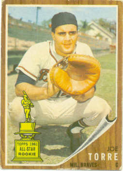 1962 Joe Torre